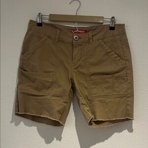 Union Bay Juniors Cargo Shorts